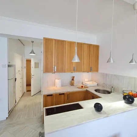 Serenity On Makenzy شقة