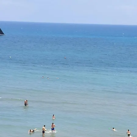 Serenity On Makenzy * لارنكا