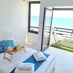 Apartmán Serenity On Makenzy Larnaca
