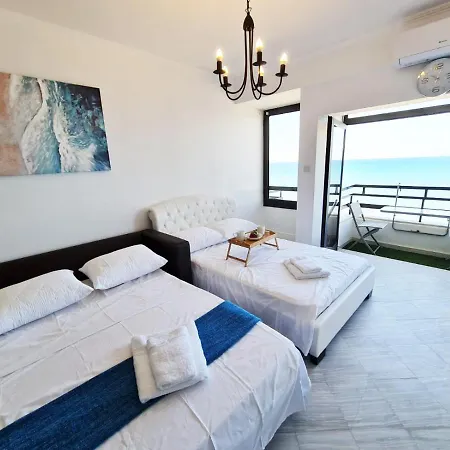 Serenity On Makenzy Appartement *