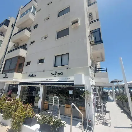 Διαμέρισμα Serenity On Makenzy