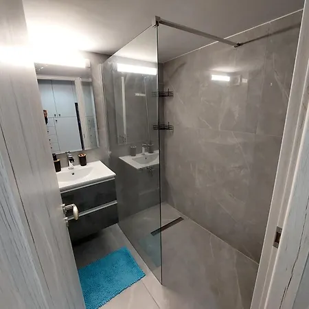 Serenity On Makenzy Appartement *