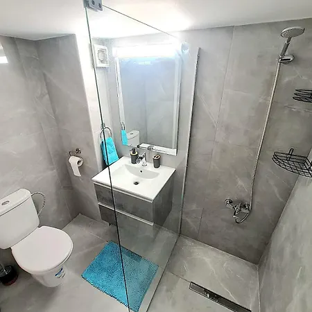 Appartement Serenity On Makenzy