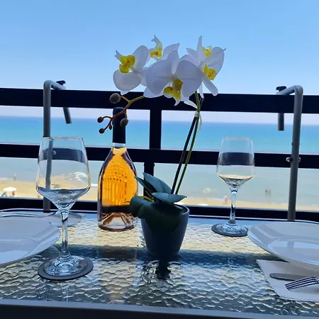 Serenity On Makenzy Appartement