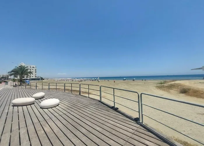 Serenity On Makenzy * Larnaca