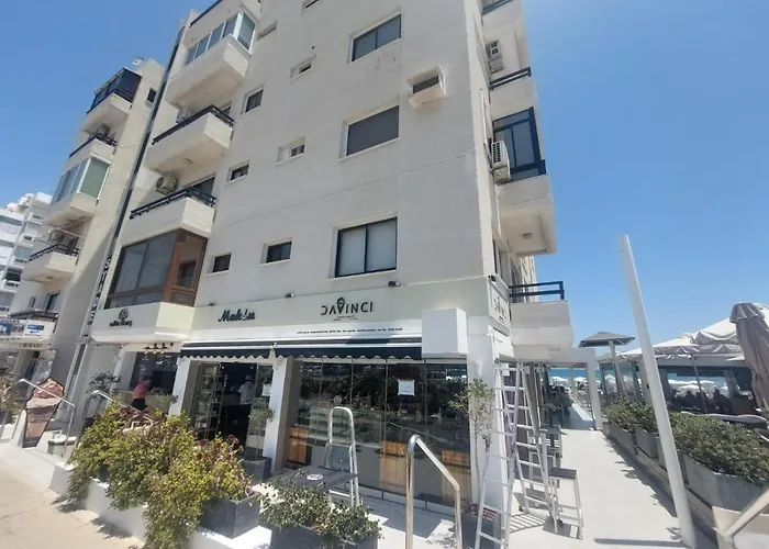 아파트 Serenity On Makenzy