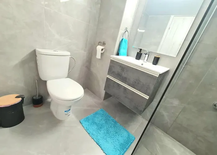 Serenity On Makenzy Apartman *