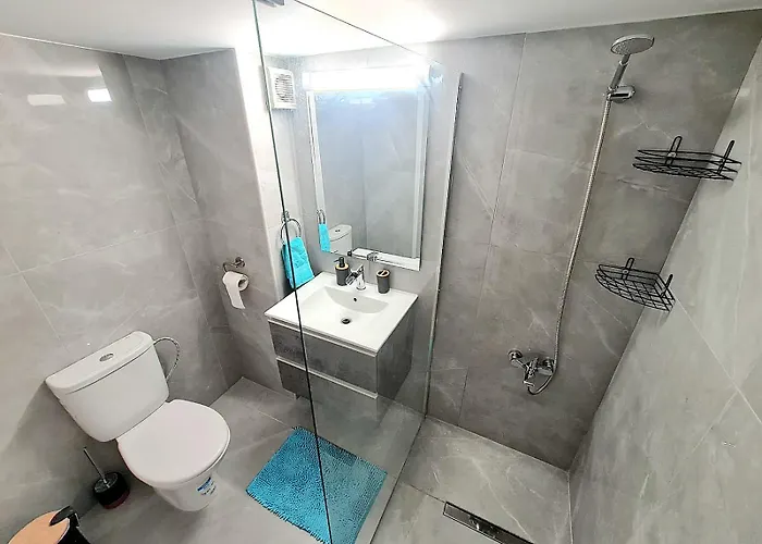 Apartman Serenity On Makenzy