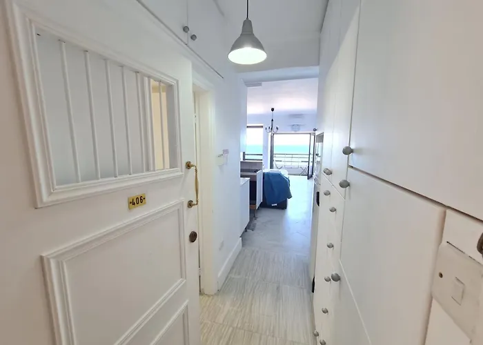 Serenity On Makenzy Apartman *