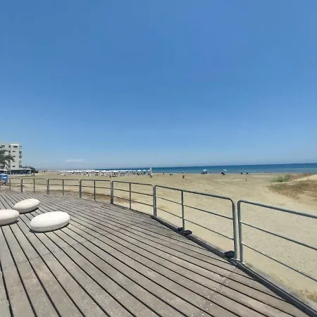 Serenity On Makenzy * Ларнака