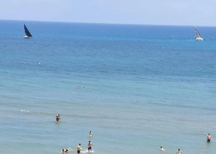 Serenity On Makenzy * Ларнака