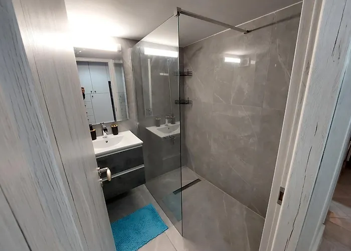 Serenity On Makenzy Апартаменты *