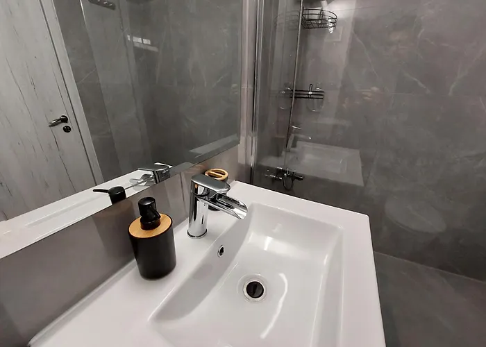 Serenity On Makenzy Апартаменты *